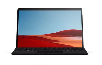 科尔沁右翼中安装 Surface 更新时遇到问题？