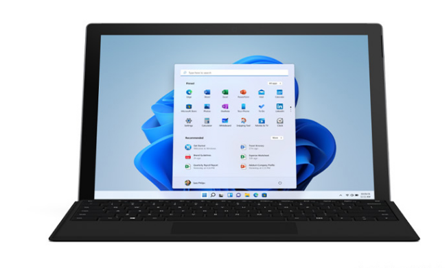 科尔沁右翼中surface Pro闪屏，抖动